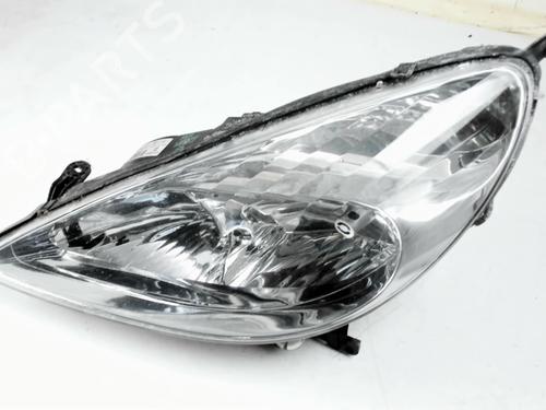 Left headlight PEUGEOT 607 (9D, 9U) 2.2 HDi | BP31193201C28 - Image 3