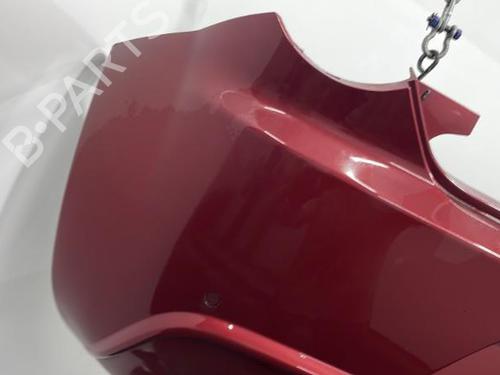 Rear bumper ALFA ROMEO MITO (955_) 1.3 MultiJet (955AXP1A, 955AYC1A) | BP20390199C8 