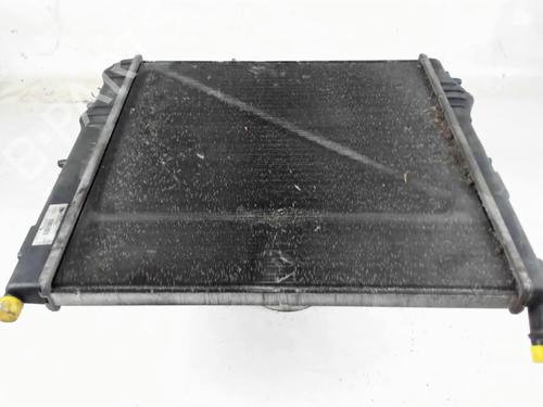 Water radiator CITROËN C3 Pluriel (HB_) 1.6 | BP34355488M31 - Image 2