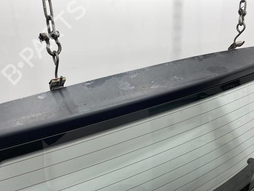 Tailgate VW POLO III (6N1) 64 1.9 SDI | BP29625622C6 