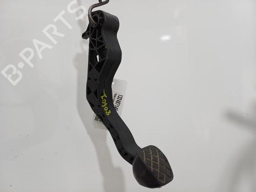 Pedal embrague Pedal embrague 39229016 39229016