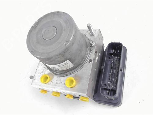 ABS pump PEUGEOT 3008 II SUV (MC_, MR_, MJ_, M4_) 1.5 BlueHDi 130 | BP20400722M43 