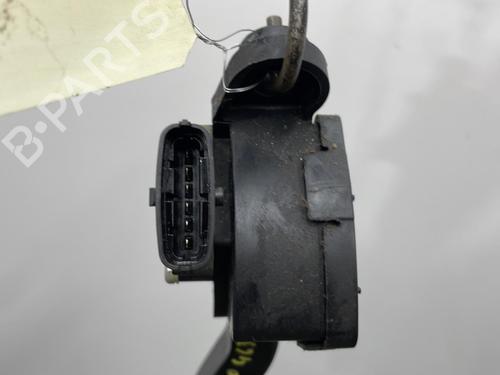 Used Electronic module HYUNDAI i20 I (PB, PBT) 1.4 CRDi (75 hp) 21241154