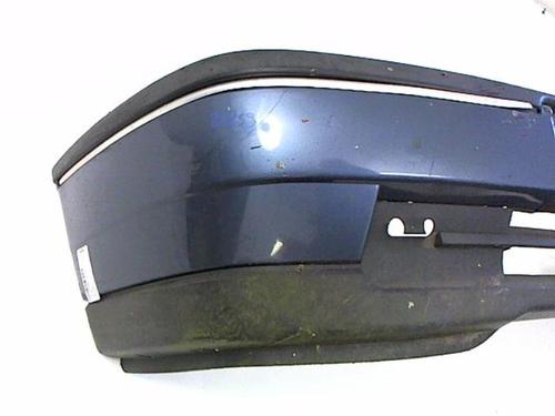 Front bumper OPEL VECTRA A (J89) 2.0 i 4x4 (F19, M19) | BP20459345C7 