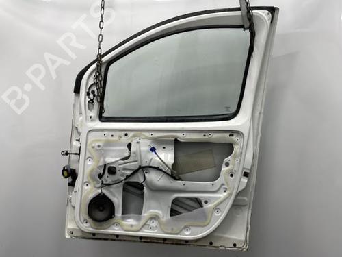 Right front door FIAT FIORINO Box Body/MPV (225_) 1.3 D Multijet (225BXD1A, 225BXB1A, 225BXB11) | BP20393705C3 