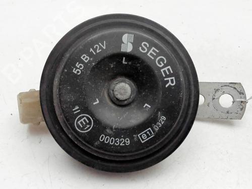 Used Horn Horn DACIA LOGAN II 1.5 dCi (90 hp) 40224607 40224607