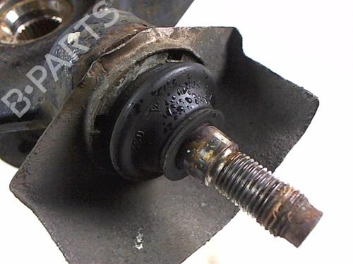 Used Right front steering knuckle Right front steering knuckle PEUGEOT 607 (9D, 9U) 2.7 HDi 24V (204 hp) 20444675 20444675