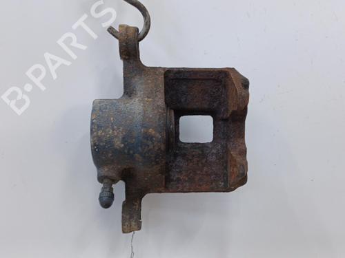 Used Right rear brake caliper OPEL FRONTERA A (U92) 2.5 TDS (115 hp) 21237691