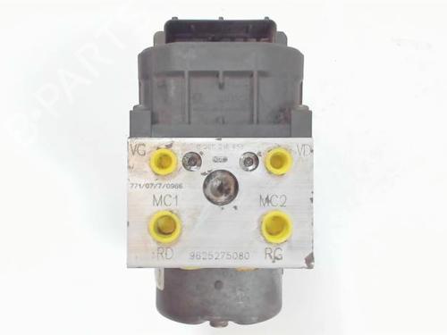 ABS pump PEUGEOT 406 (8B) 2.1 TD 12V | BP20460678M43 