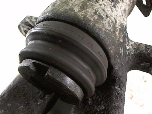 Used Right rear brake caliper Right rear brake caliper OPEL ASTRA H Estate Van (L70) 1.7 CDTI (L70) (101 hp) 20403869 20403869