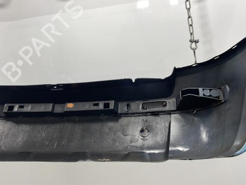Rear bumper CITROËN C3 Pluriel (HB_) 1.6 | BP21098062C8 