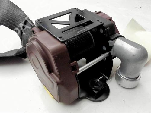 Front right seatbelt CHEVROLET SPARK (M300) 1.0 | BP39576084I25 - Image 3