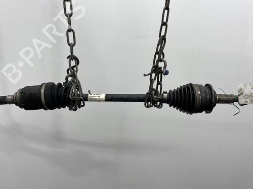 Used Left front driveshaft SUZUKI SWIFT IV (FZ, NZ) 1.2 (AZH412, ZC72S) (94 hp) 29256861