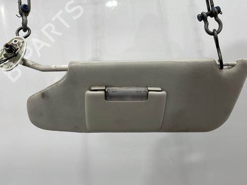 left-sun-visor-dodge-avenger-2007-2008-2009-2010-2011-2012-2013-2014-28613145 main image