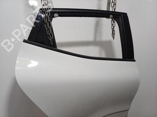 Dør højre bagtil RENAULT CLIO V (B7_) 1.0 TCe 90 (B7MT) | BP38787814C5  - Image 9