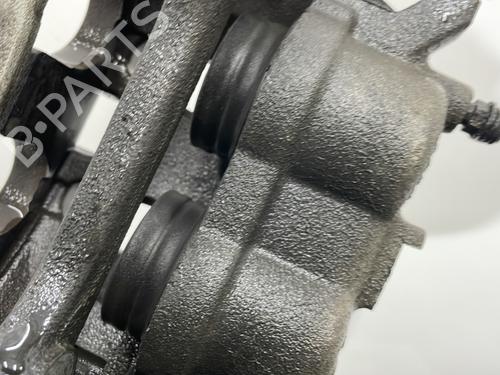 Left front brake caliper LANCIA VOYAGER MPV (404_) 2.8 CRD (RT, 53) | BP31761462M105 - Image 2
