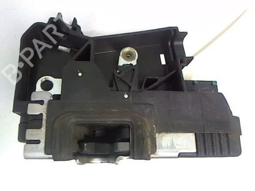 Front right lock OPEL MERIVA A MPV (X03) 1.7 CDTI (E75) | BP20475122C97 
