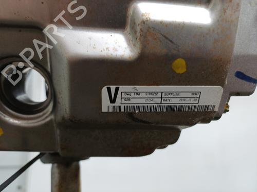 Steering column FIAT PUNTO (199_) | BP36438475M21 - Image 9