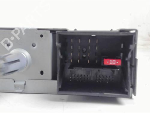 Used Radio CITROËN C4 II (NC_) 1.6 HDi 110 (112 hp) 20463020