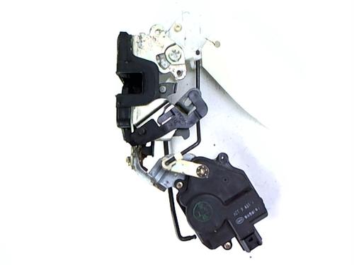 Rear left lock HYUNDAI TRAJET (FO) 2.0 CRDi | BP20466048C100 