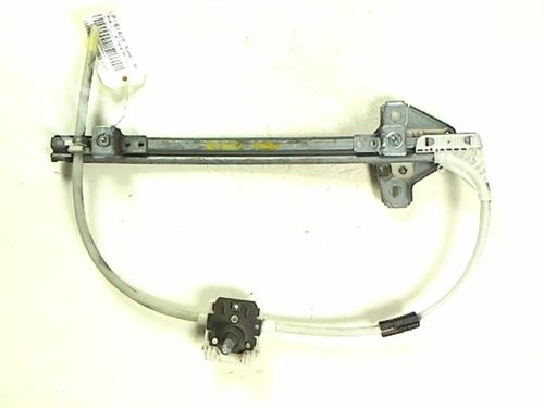 Used Rear left window mechanism Rear left window mechanism RENAULT MEGANE I Grandtour (KA0/1_) 1.9 dTi (KA0N) (98 hp) 20467277 20467277