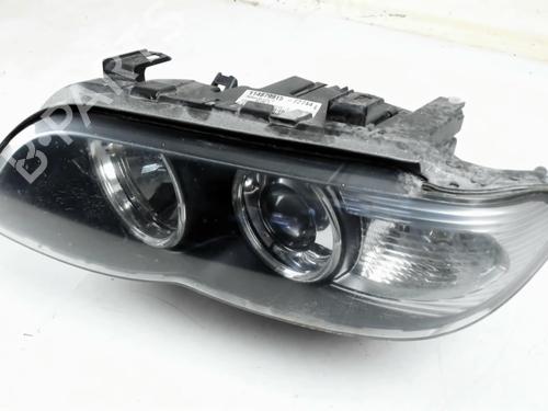 Left headlight BMW X5 (E53) 3.0 d | BP30602650C28  - Image 6
