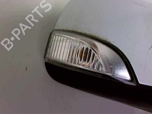 Right mirror RENAULT MEGANE III Hatchback (BZ0/1_, B3_) 1.5 dCi | BP20466099C27 