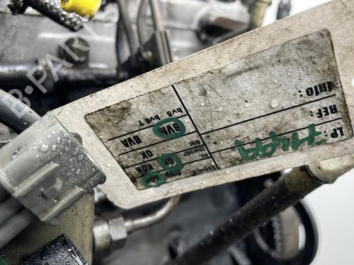 Engine MITSUBISHI L200 (K7_T, K6_T, K5_T) 2.5 TD 4WD (K74T) | BP30479847M1