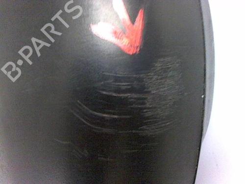Left mirror FIAT MULTIPLA (186_) 1.6 (186AXC1A, 186BMC1A, 186BXC1A) | BP20436397C26 