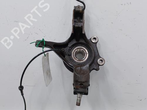 Left front steering knuckle CITROËN BERLINGO Box Body/MPV (B9) 1.6 HDi / BlueHDi 75 | BP20451279M25 