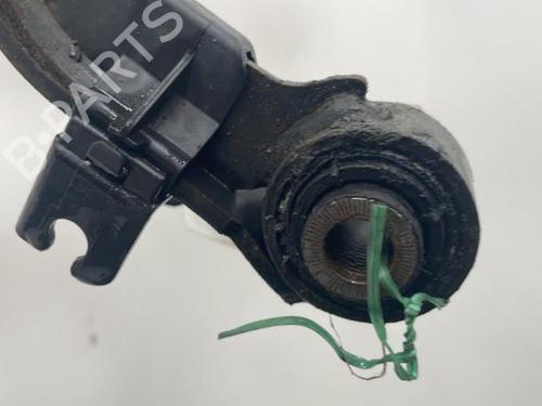 Left rear suspension arm AUDI TT (8J3) 2.0 TTS quattro | BP21207551M14 