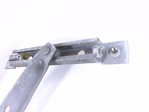 Used Rear right window mechanism Rear right window mechanism ROVER 400 II Hatchback (RT) 414 Si (103 hp) 21235366 21235366