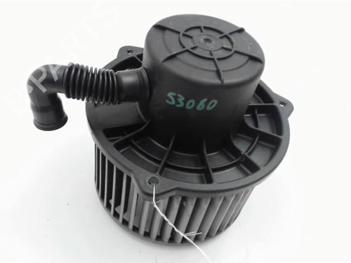 Heater blower motor HYUNDAI TRAJET (FO) 2.0 CRDi | BP20419315M62 