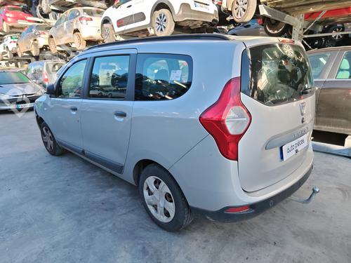 Trækkugle/Mekanisme DACIA LODGY (JS_) 1.2 TCe (JSAY, JSM0) | BP36173168C141 - Image 7