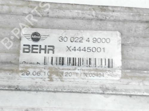 Intercooler MINI MINI COUNTRYMAN (R60) Cooper S ALL4 | BP31932165M30 
