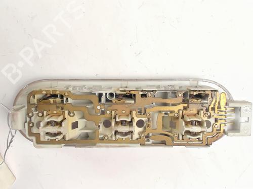 Innerbelysning NISSAN QASHQAI / QASHQAI +2 I (J10, NJ10, JJ10E) 1.5 dCi | BP20405414I8 