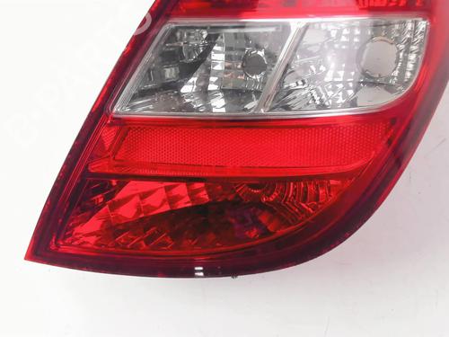 Right taillight HYUNDAI i20 I (PB, PBT) 1.4 CRDi | BP20654434C35 