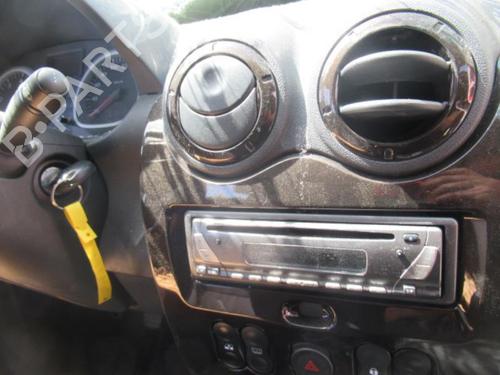 ABS pump DACIA DUSTER (HS_) 1.5 dCi (HSMC) | BP21236123M43  - Image 11