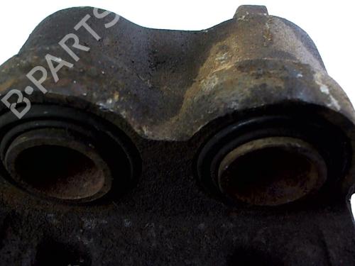 Used Left front brake caliper Left front brake caliper 20402609 20402609