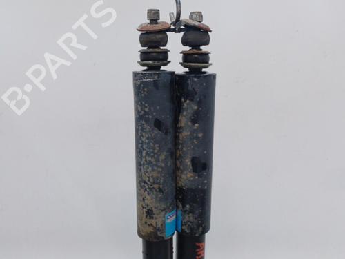 Used Right rear shock absorber Right rear shock absorber TOYOTA LAND CRUISER 90 (_J9_) 3.0 TD (KZJ90_, KZJ95_, KZJ90R, KZJ95R, KZJ90W, KZJ95W) (125 hp) 21207046 21207046