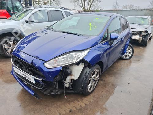 Engine FORD FIESTA VI (CB1, CCN) 1.0 EcoBoost | BP36400900M1  - Image 21