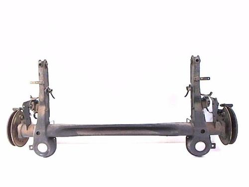 Rear axle FIAT ULYSSE (179_) 2.0 D Multijet 9467558788