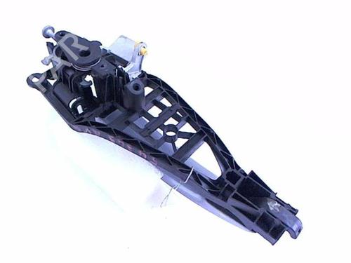 Front left exterior door handle OPEL ZAFIRA / ZAFIRA FAMILY B (A05) 1.7 CDTI (M75) | BP20460233C128 