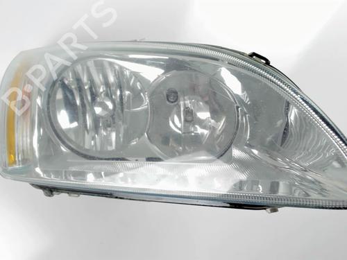 Right headlight FORD FOCUS II Turnier (DA_, FFS, DS) 1.6 TDCi | BP20451505C29 
