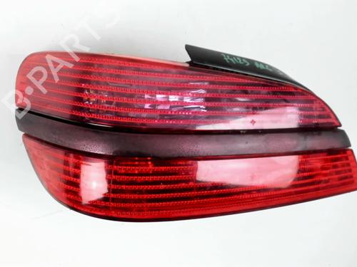 Left taillight PEUGEOT 406 (8B) 2.0 HDI 110 | BP27664250C34 