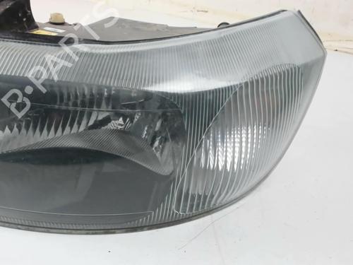 Left headlight FORD TRANSIT Platform/Chassis (FM_ _, FN_ _) 2.0 TDCi (F_E_, F_F_) | BP31817523C28