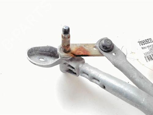 Front wiper motor MERCEDES-BENZ C-CLASS (W204) C 220 CDI (204.008) | BP20464380M29 