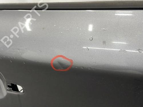 Used Right front door BMW 1 (E87) 120 d (177 hp) 20387734