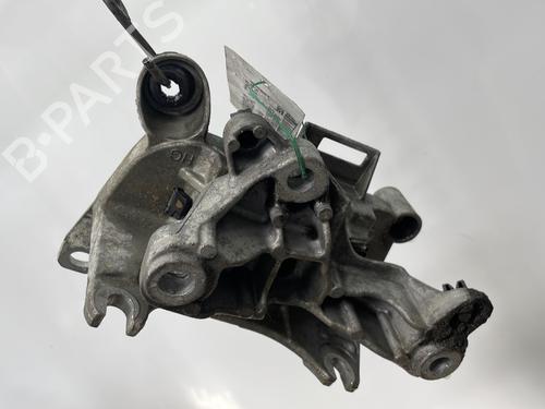 Gearbox mount RENAULT MEGANE III Grandtour (KZ0/1) 1.9 dCi (KZ0J, KZ0N, KZ1S) | BP27895067M88