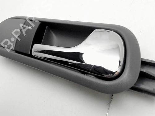 Front right interior door handle SEAT IBIZA III (6L1) 1.4 16V | BP25222052I14 